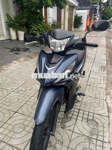 Honda RSX Fi Sport 2021 chính chủ biển TPHCM
