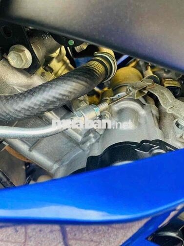 Yamaha R15 2020 Xanh 6000 km