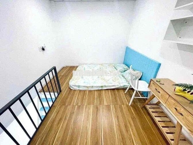 Cho Thuê Căn Hộ Full Nội Thất Ngay Vạn Phúc City