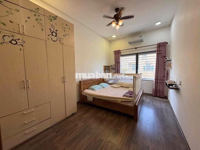 NHÀ ĐẸP KHÊ MỸ ĐÔNG,3PN,3WC FULL NT