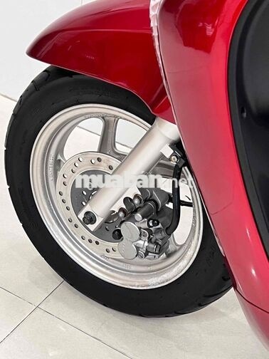 Honda Lead Fi BSTP Máy Zin Dọn Mới Nguyên Con