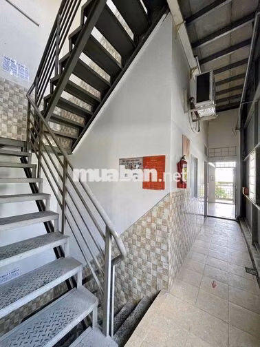 CHO THUÊ PHÒNG TRỌ CÓ GÁC BAN CÔNG RỘNG 35m2 GIÁ RẺ GẦN ĐH Thuỷ Lợi