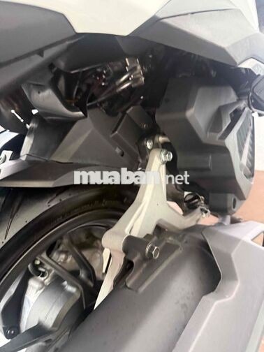 Vario 125 V3 2026 B65 odo lướt 2000km GÓP CẦN CCCD