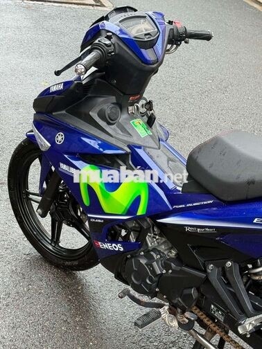Exciter Led 2020