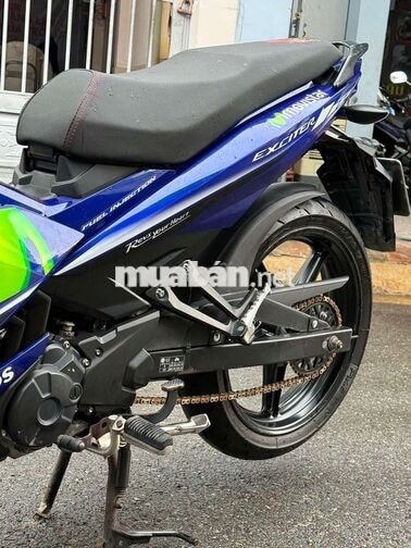 Exciter Led 2020