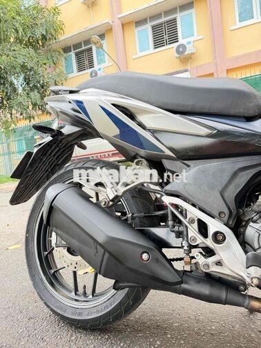 Winner X 2020 Xanh Bạc ABS BSTP chính chủ