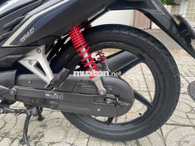Honda RSX Fi Sport 2021 chính chủ biển TPHCM