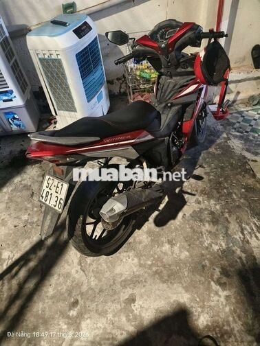 Honda Winner Đỏ Xe máy côn tay