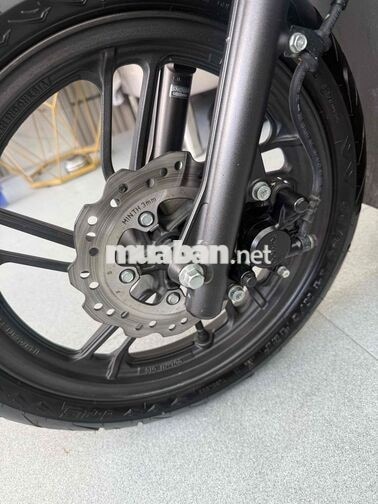 Vario 125 V3 2026 B65 odo lướt 2000km GÓP CẦN CCCD