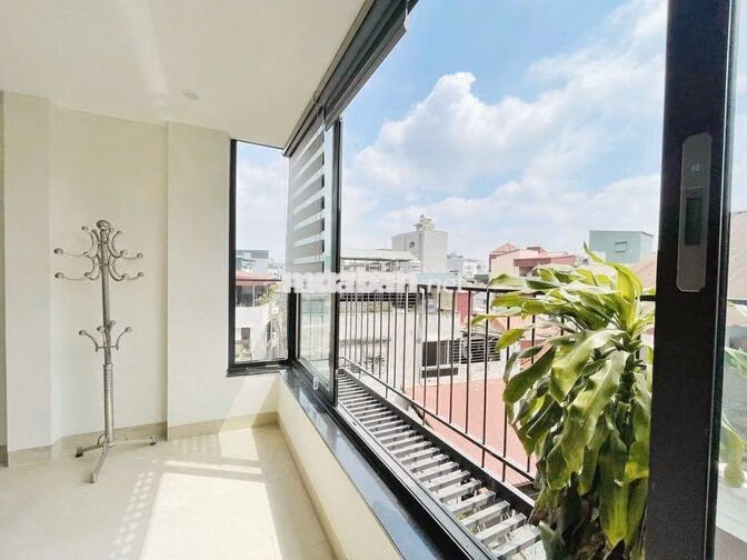 CHO THUÊ CĂN HỘ MỚI TINH TẠI NGÕ 92 ĐÀO TẤN