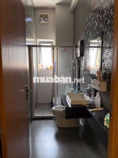 NHÀ ĐẸP KHÊ MỸ ĐÔNG,3PN,3WC FULL NT
