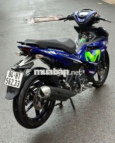 Exciter Led 2020