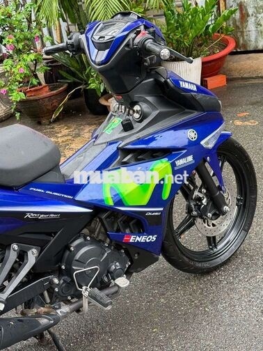 Exciter Led 2020