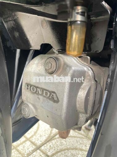 Honda RSX Fi Sport 2021 chính chủ biển TPHCM