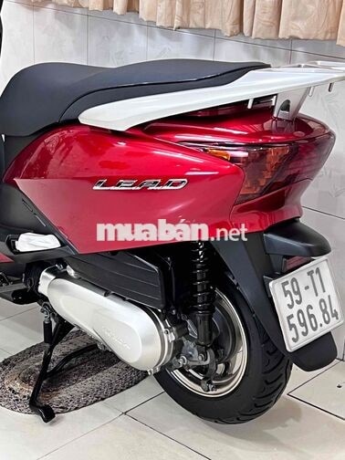 Honda Lead Fi BSTP Máy Zin Dọn Mới Nguyên Con