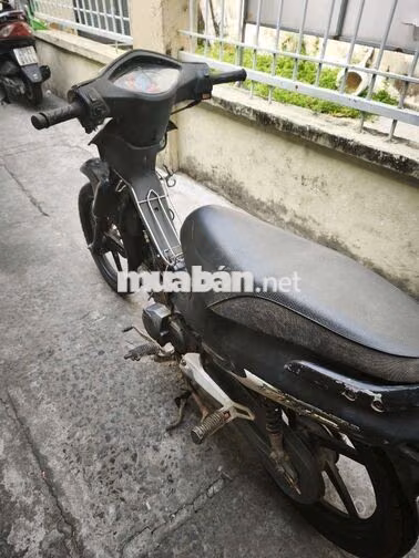 bán xe wave daehan biển 43 