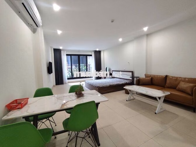 CHO THUÊ CĂN HỘ MỚI TINH TẠI NGÕ 92 ĐÀO TẤN