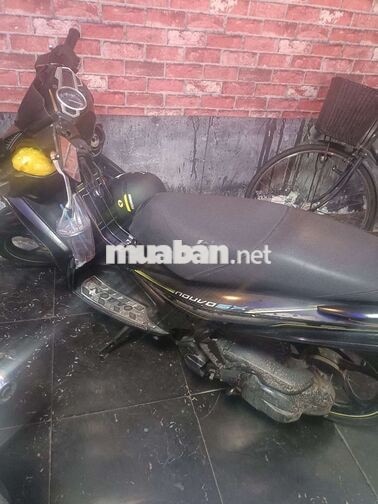 Yamaha Nouvo 5 FI Đen