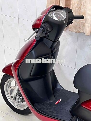 Honda Lead Fi BSTP Máy Zin Dọn Mới Nguyên Con