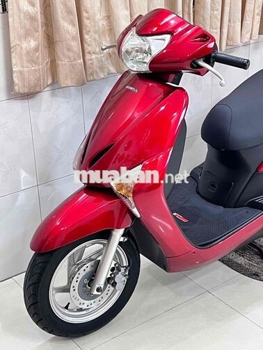 Honda Lead Fi BSTP Máy Zin Dọn Mới Nguyên Con