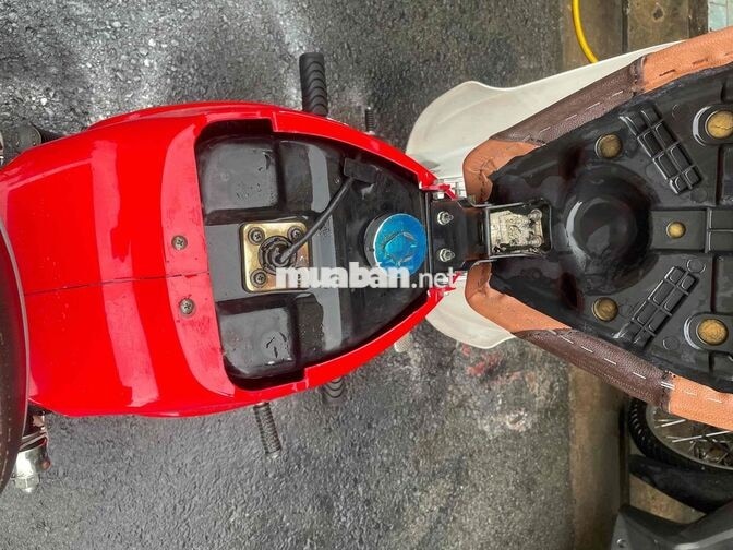 Honda Super Cub 2023 Đỏ 10.000 km
