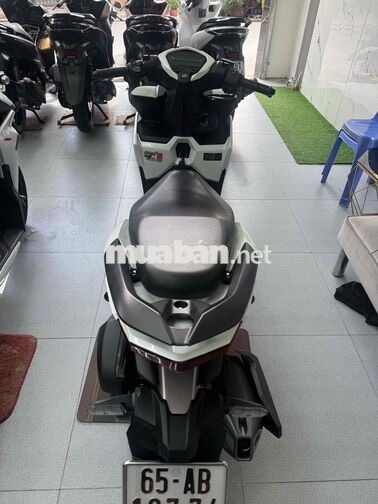 Vario 125 V3 2026 B65 odo lướt 2000km GÓP CẦN CCCD