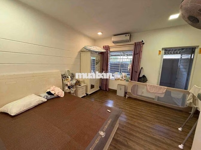 NHÀ ĐẸP KHÊ MỸ ĐÔNG,3PN,3WC FULL NT