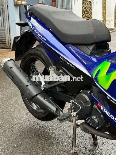 Exciter Led 2020