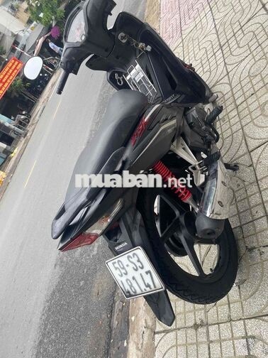 Honda RSX Fi Sport 2021 chính chủ biển TPHCM