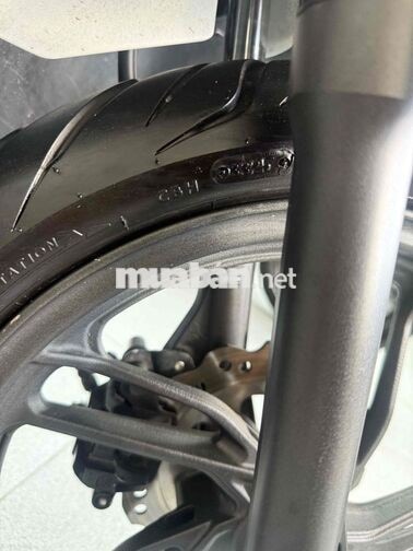 Vario 125 V3 2026 B65 odo lướt 2000km GÓP CẦN CCCD