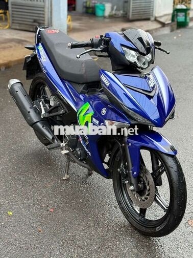 Exciter Led 2020