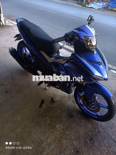 Yamaha Exciter 150 2018 Xanh