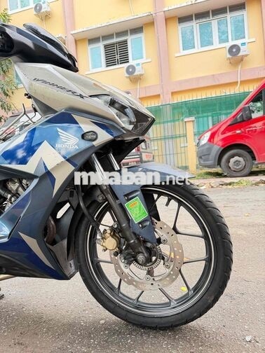 Winner X 2020 Xanh Bạc ABS BSTP chính chủ