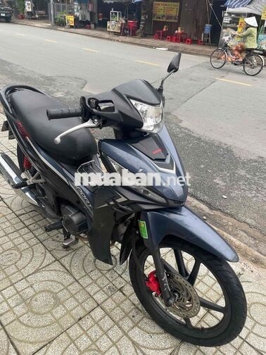 Honda RSX Fi Sport 2021 chính chủ biển TPHCM