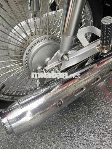 Honda Super Cub 2023 Đỏ 10.000 km
