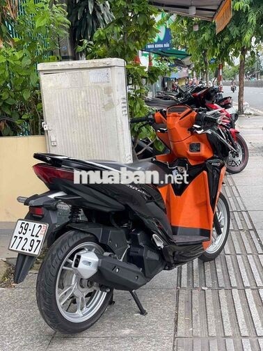 Vario 150cc 2019 Đen cam máy zin , bstp 9 chủ