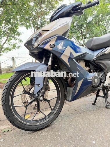 Winner X 2020 Xanh Bạc ABS BSTP chính chủ