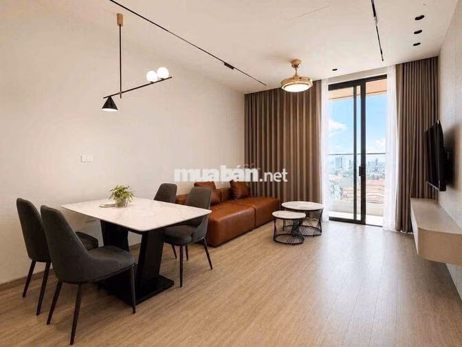 171✨ 🏢 CHO THUÊ CĂN HỘ 1PN+ TẦNG 11 TÒA PANOMA 2 (SUN COSMO RESIDENCE)