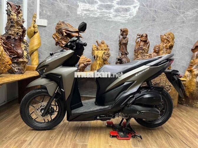 Honda Vario 125cc chúnh chủ bstp khoá smartkey