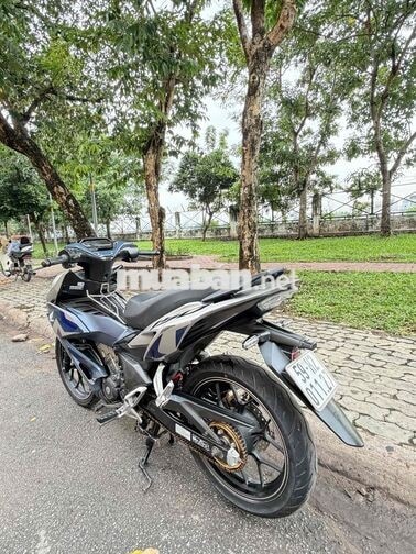 Winner X 2020 Xanh Bạc ABS BSTP chính chủ