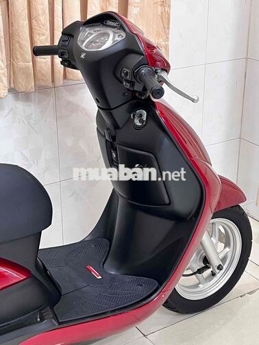 Honda Lead Fi BSTP Máy Zin Dọn Mới Nguyên Con