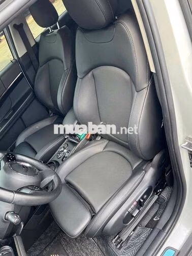 Mini Cooper Countryman 2021 Bạc SUV