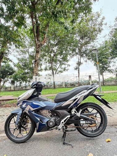 Winner X 2020 Xanh Bạc ABS BSTP chính chủ