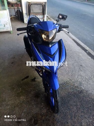 Yamaha Exciter 150 2018 Xanh