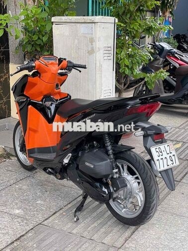 Vario 150cc 2019 Đen cam máy zin , bstp 9 chủ