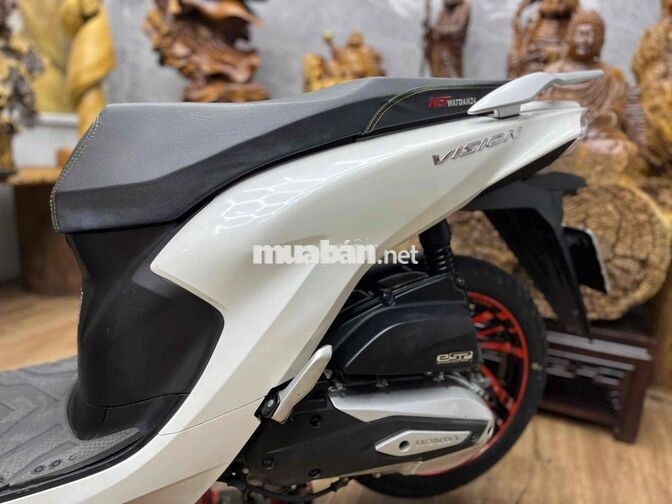 Honda Vision 2022 chính chủ bstp khoá smartkey