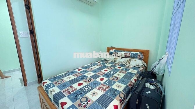 CHỦ NHÀ CHO THUÊ CĂN NHÀ MỚI HOÀN THIỆN HỚN 100M2 SÀN NGAY TT QUẬN 3
