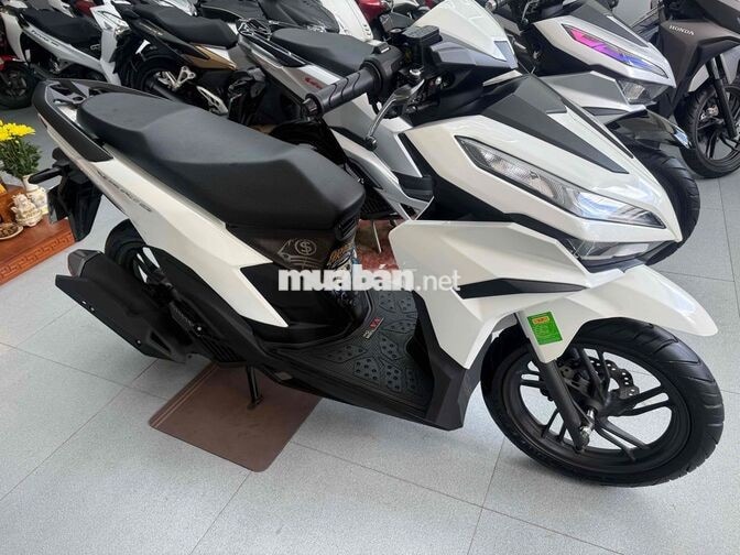 Vario 125 V3 2026 B65 odo lướt 2000km GÓP CẦN CCCD