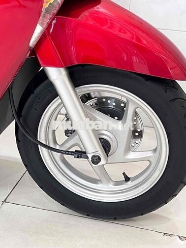 Honda Lead Fi BSTP Máy Zin Dọn Mới Nguyên Con