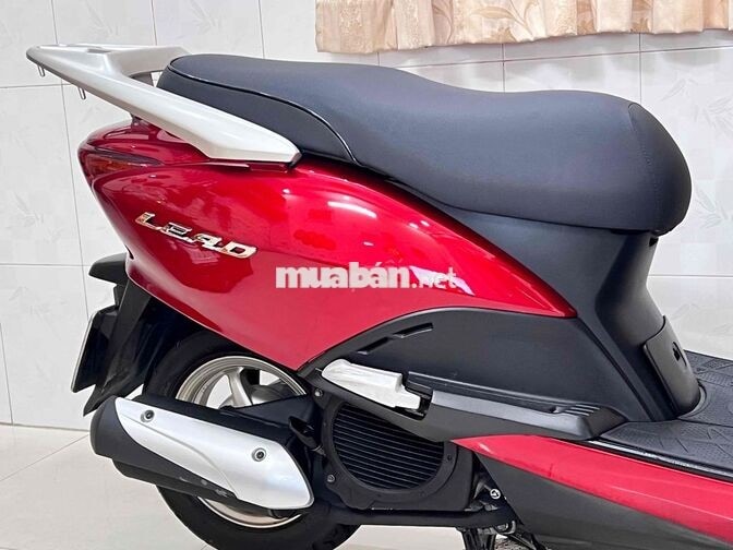 Honda Lead Fi BSTP Máy Zin Dọn Mới Nguyên Con